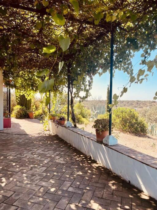 Villa Lavanda By Epoca Suites El Castillo de las Guardas Exteriör bild