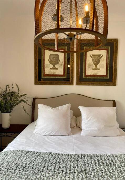 Villa Lavanda By Epoca Suites El Castillo de las Guardas Exteriör bild