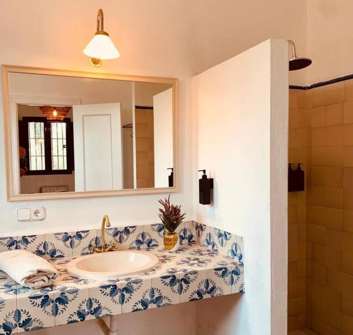 Villa Lavanda By Epoca Suites El Castillo de las Guardas Exteriör bild