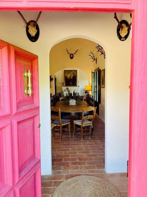 Villa Lavanda By Epoca Suites El Castillo de las Guardas Exteriör bild